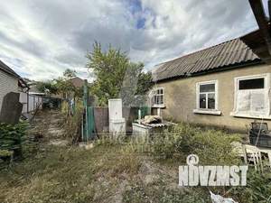 Дом 45м&sup2;, 1-этажный, участок 5 сот.  