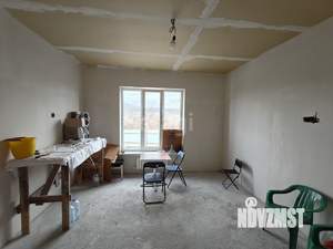 Дом 98м&sup2;, 1-этажный, участок 5 сот.  