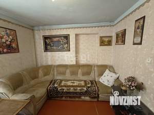 Дом 84м&sup2;, 1-этажный, участок 4 сот.  