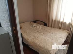 Дом 34м², 1-этажный, участок 1 сот.  