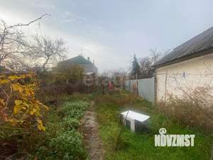 Дом 48м&sup2;, 1-этажный, участок 3 сот.  