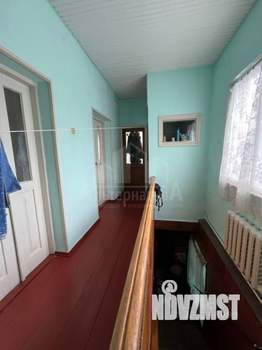 Дом 200м&sup2;, 2-этажный, участок 7 сот.  
