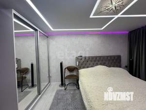 Дом 47м&sup2;, 1-этажный, участок 6 сот.  