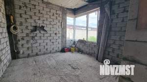 Дом 200м², 2-этажный, участок 4 сот.  