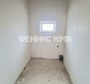 Дом 110м², 1-этажный, участок 4 сот.  