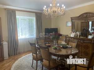 Дом 205м&sup2;, 2-этажный, участок 5 сот.  