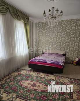 Дом 92м&sup2;, 1-этажный, участок 8 сот.  
