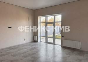 Дом 120м&sup2;, 1-этажный, участок 4 сот.  