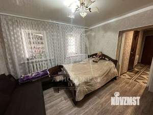 Дом 55м&sup2;, 1-этажный, участок 6 сот.  