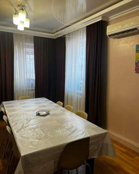 Дом 130м², 2-этажный, участок 6 сот.  