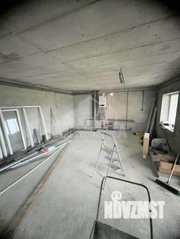 Дом 153м&sup2;, 2-этажный, участок 7 сот.  