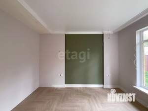 Дом 125м&sup2;, 1-этажный, участок 7 сот.  