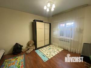 Дом 50м&sup2;, 1-этажный, участок 5 сот.  