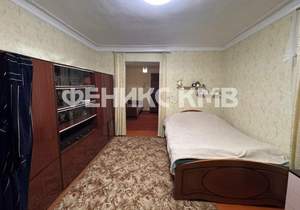 Дом 50м&sup2;, 1-этажный, участок 8 сот.  
