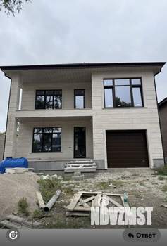 Дом 250м&sup2;, 2-этажный, участок 5 сот.  