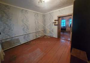 Дом 50м&sup2;, 1-этажный, участок 5 сот.  