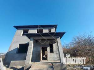 Дом 180м², 2-этажный, участок 6 сот.  