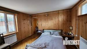 Дом 65м², 2-этажный, участок 3 сот.  