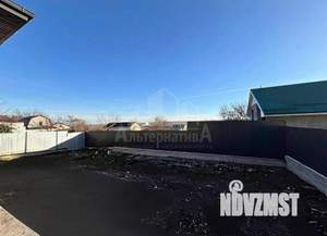 Дом 100м&sup2;, 1-этажный, участок 5 сот.  