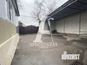 Дом 144м&sup2;, 1-этажный, участок 11 сот.  