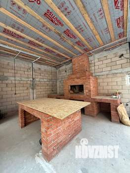 Дом 470м&sup2;, 4-этажный, участок 4 сот.  