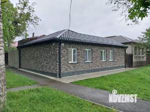 Дом 70м&sup2;, 1-этажный, участок 2 сот.  
