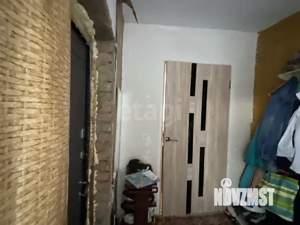 Дом 43м&sup2;, 1-этажный, участок 6 сот.  