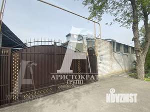 Дом 144м&sup2;, 1-этажный, участок 11 сот.  