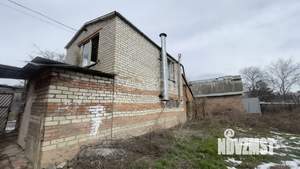 Дом 80м&sup2;, 2-этажный, участок 10 сот.  