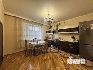 Дом 190м², 2-этажный, участок 3 сот.  