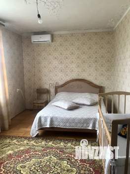 Дом 336м², 4-этажный, участок 8 сот.  