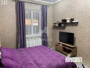 Дом 170м&sup2;, 1-этажный, участок 6 сот.  