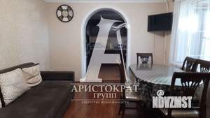 Дом 44м², 1-этажный, участок 11 сот.  