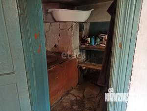 Дом 34м², 1-этажный, участок 1 сот.  