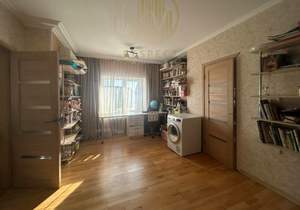 Дом 130м², 2-этажный, участок 6 сот.  