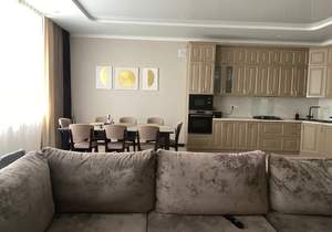 Дом 240м², 2-этажный, участок 7 сот.  