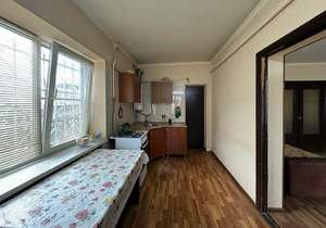Дом 70м&sup2;, 1-этажный, участок 5 сот.  