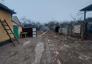 Дом 50м&sup2;, 1-этажный, участок 5 сот.  
