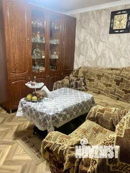 Дом 62м&sup2;, 1-этажный, участок 2 сот.  