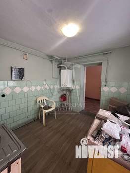 Дом 50м&sup2;, 1-этажный, участок 7 сот.  