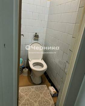 Дом 80м&sup2;, 1-этажный, участок 1 сот.  