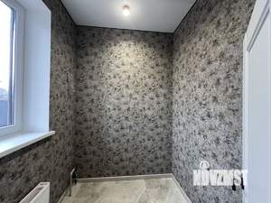 Дом 110м&sup2;, 1-этажный, участок 4 сот.  