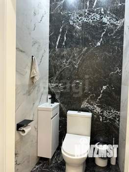 Дом 150м&sup2;, 1-этажный, участок 9 сот.  
