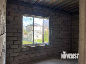 Дом 104м&sup2;, 1-этажный, участок 3 сот.  