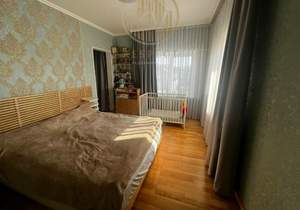 Дом 130м², 2-этажный, участок 6 сот.  