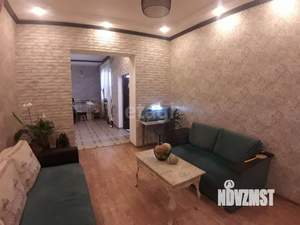 Дом 124м&sup2;, 1-этажный, участок 8 сот.  