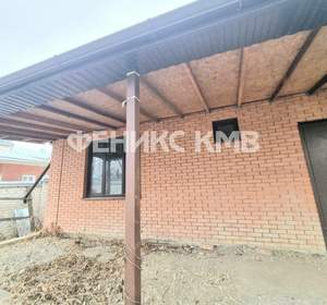 Дом 150м², 1-этажный, участок 9 сот.  
