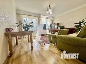 Дом 91м&sup2;, 1-этажный, участок 9 сот.  