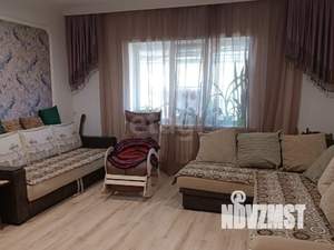 Дом 126м&sup2;, 2-этажный, участок 3 сот.  