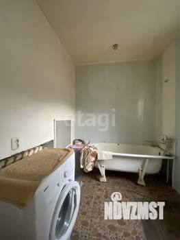 Дом 50м&sup2;, 1-этажный, участок 5 сот.  